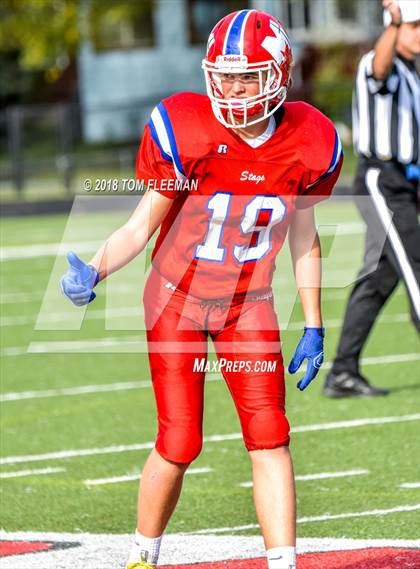 Thumbnail 2 in Rockhurst  @ Bishop Miege photogallery.