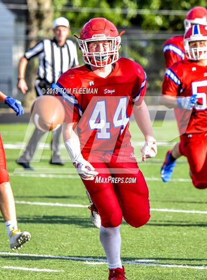 Thumbnail 2 in Rockhurst  @ Bishop Miege photogallery.