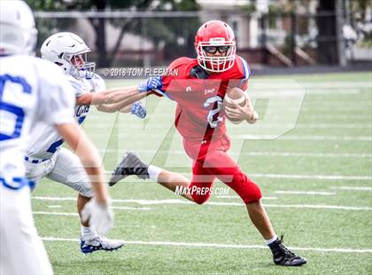 Thumbnail 2 in Rockhurst  @ Bishop Miege photogallery.