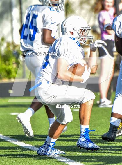 Thumbnail 3 in Rockhurst  @ Bishop Miege photogallery.