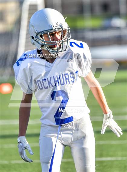 Thumbnail 1 in Rockhurst  @ Bishop Miege photogallery.