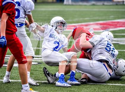 Thumbnail 1 in Rockhurst  @ Bishop Miege photogallery.