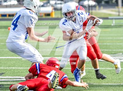 Thumbnail 1 in Rockhurst  @ Bishop Miege photogallery.