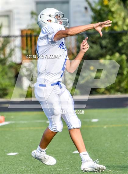 Thumbnail 3 in Rockhurst  @ Bishop Miege photogallery.