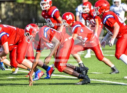 Thumbnail 1 in Rockhurst  @ Bishop Miege photogallery.