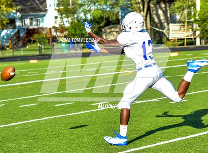 Thumbnail 1 in Rockhurst  @ Bishop Miege photogallery.