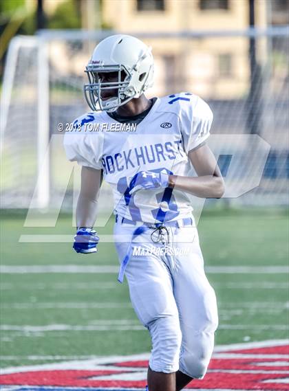 Thumbnail 2 in Rockhurst  @ Bishop Miege photogallery.