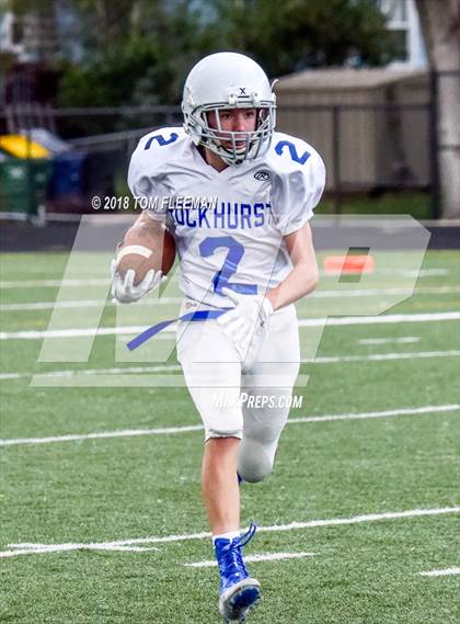 Thumbnail 2 in Rockhurst  @ Bishop Miege photogallery.