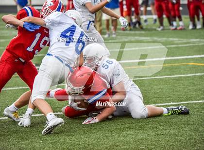 Thumbnail 2 in Rockhurst  @ Bishop Miege photogallery.