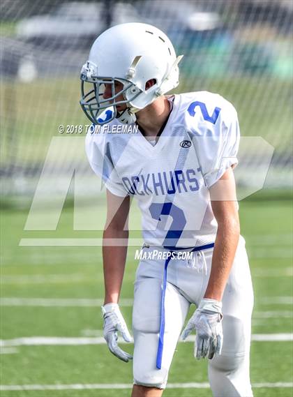 Thumbnail 2 in Rockhurst  @ Bishop Miege photogallery.