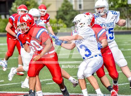 Thumbnail 2 in Rockhurst  @ Bishop Miege photogallery.