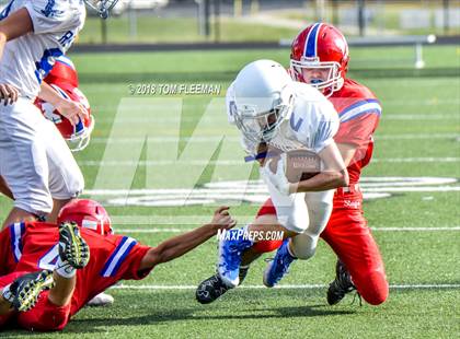 Thumbnail 2 in Rockhurst  @ Bishop Miege photogallery.