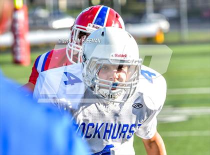 Thumbnail 3 in Rockhurst  @ Bishop Miege photogallery.