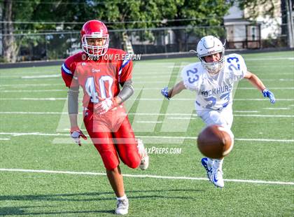 Thumbnail 2 in Rockhurst  @ Bishop Miege photogallery.
