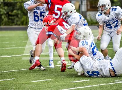 Thumbnail 1 in Rockhurst  @ Bishop Miege photogallery.