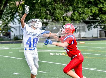 Thumbnail 2 in Rockhurst  @ Bishop Miege photogallery.