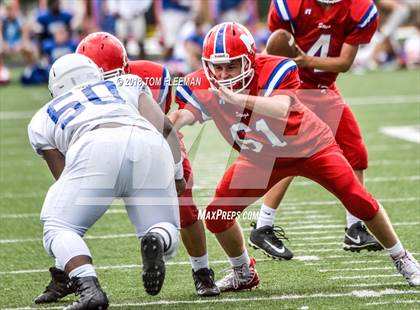 Thumbnail 3 in Rockhurst  @ Bishop Miege photogallery.