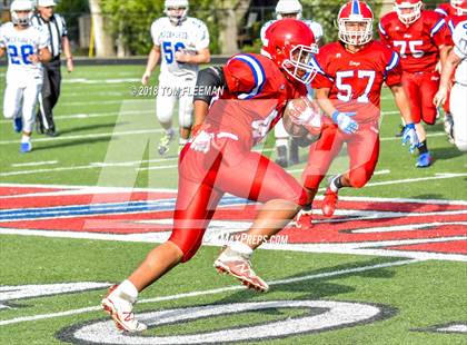 Thumbnail 2 in Rockhurst  @ Bishop Miege photogallery.