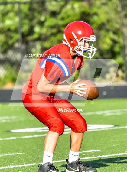Thumbnail 1 in Rockhurst  @ Bishop Miege photogallery.