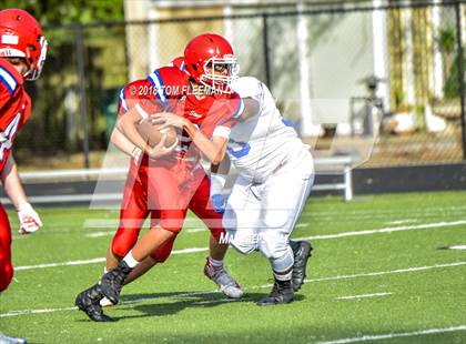 Thumbnail 1 in Rockhurst  @ Bishop Miege photogallery.
