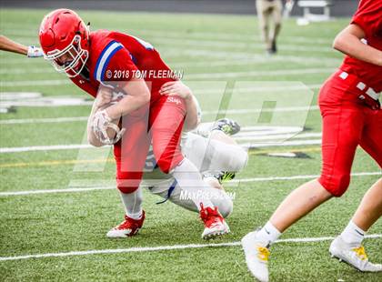 Thumbnail 2 in Rockhurst  @ Bishop Miege photogallery.