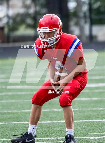 Thumbnail 2 in Rockhurst  @ Bishop Miege photogallery.