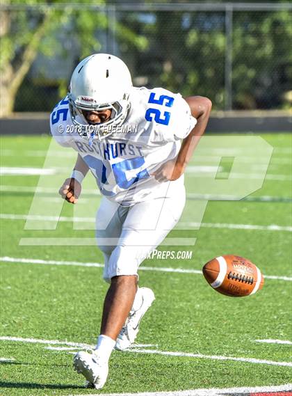 Thumbnail 3 in Rockhurst  @ Bishop Miege photogallery.