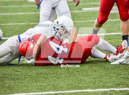 Thumbnail 1 in Rockhurst  @ Bishop Miege photogallery.