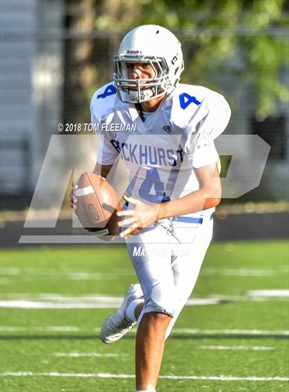 Thumbnail 3 in Rockhurst  @ Bishop Miege photogallery.