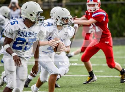Thumbnail 3 in Rockhurst  @ Bishop Miege photogallery.