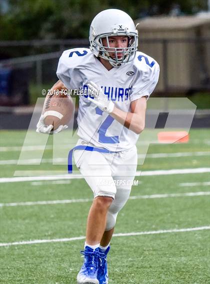 Thumbnail 1 in Rockhurst  @ Bishop Miege photogallery.