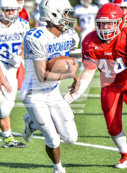 Thumbnail 1 in Rockhurst  @ Bishop Miege photogallery.