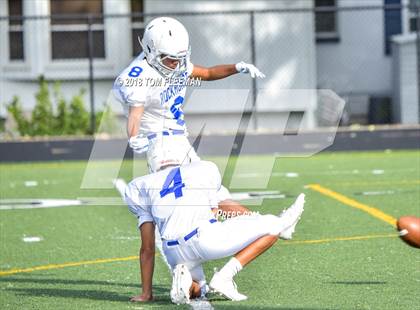 Thumbnail 2 in Rockhurst  @ Bishop Miege photogallery.