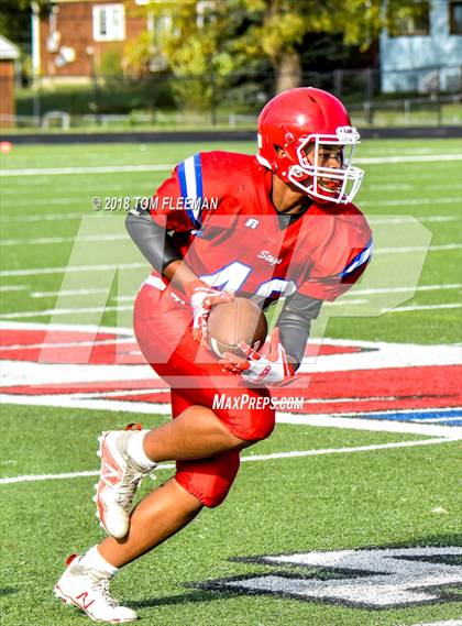 Thumbnail 2 in Rockhurst  @ Bishop Miege photogallery.