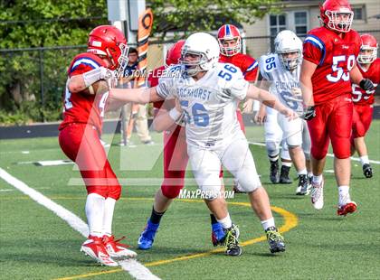 Thumbnail 2 in Rockhurst  @ Bishop Miege photogallery.