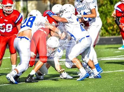 Thumbnail 2 in Rockhurst  @ Bishop Miege photogallery.