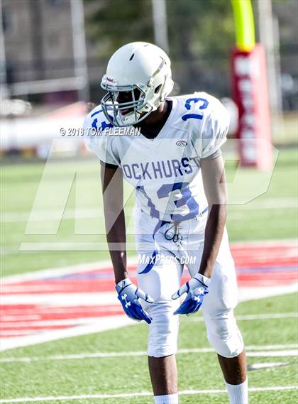 Thumbnail 3 in Rockhurst  @ Bishop Miege photogallery.