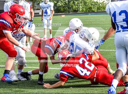 Thumbnail 3 in Rockhurst  @ Bishop Miege photogallery.
