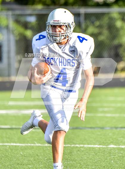 Thumbnail 1 in Rockhurst  @ Bishop Miege photogallery.