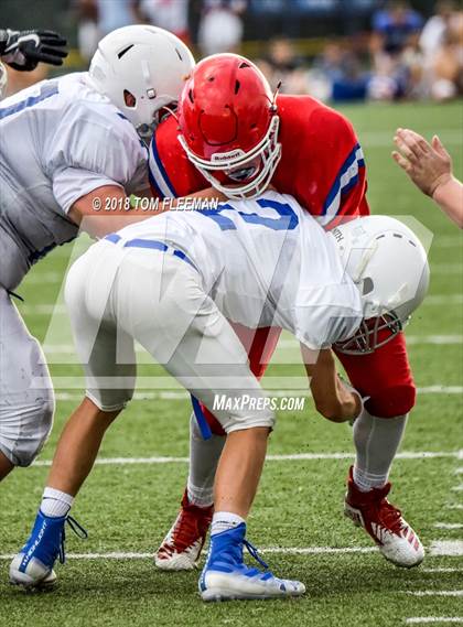 Thumbnail 1 in Rockhurst  @ Bishop Miege photogallery.