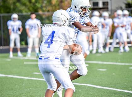 Thumbnail 3 in Rockhurst  @ Bishop Miege photogallery.