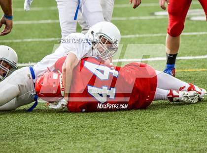 Thumbnail 3 in Rockhurst  @ Bishop Miege photogallery.