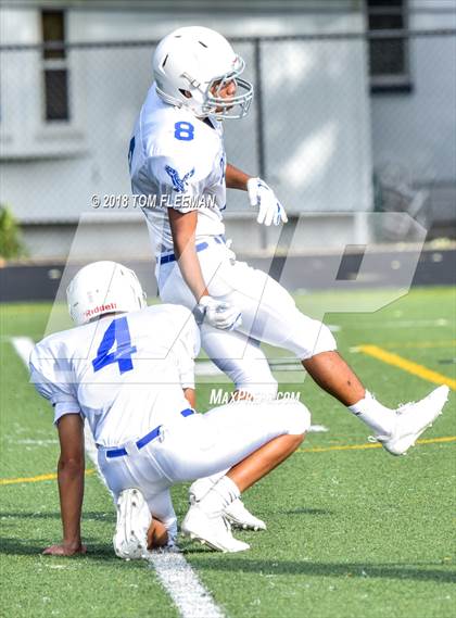 Thumbnail 3 in Rockhurst  @ Bishop Miege photogallery.