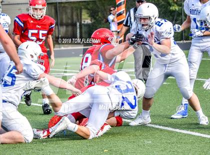 Thumbnail 1 in Rockhurst  @ Bishop Miege photogallery.