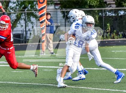 Thumbnail 2 in Rockhurst  @ Bishop Miege photogallery.