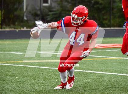 Thumbnail 3 in Rockhurst  @ Bishop Miege photogallery.
