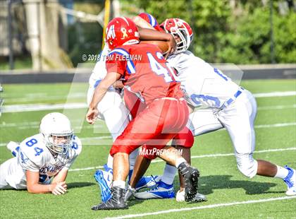 Thumbnail 1 in Rockhurst  @ Bishop Miege photogallery.