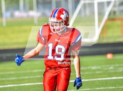 Thumbnail 2 in Rockhurst  @ Bishop Miege photogallery.