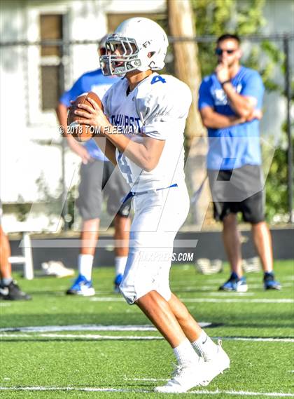 Thumbnail 1 in Rockhurst  @ Bishop Miege photogallery.