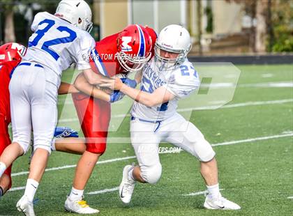 Thumbnail 3 in Rockhurst  @ Bishop Miege photogallery.